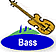 Bass lessons and classes