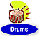 Drum lessons and classes