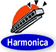 Harmonica lessons and classes