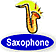 Sax lessons and classes
